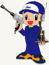 ソビットくん