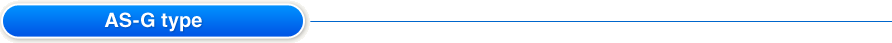AS-G type