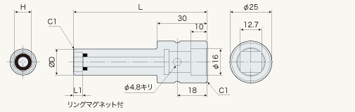 AS-F type